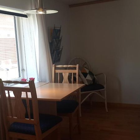 Room In Gedser Centrum Exterior foto