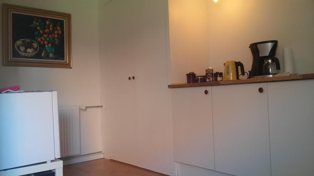 Room In Gedser Centrum Exterior foto