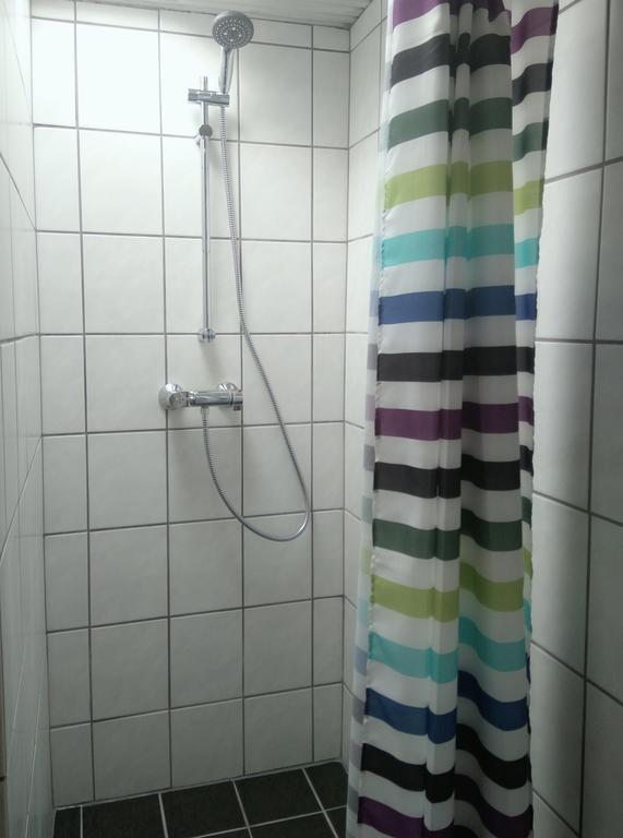 Room In Gedser Centrum Exterior foto